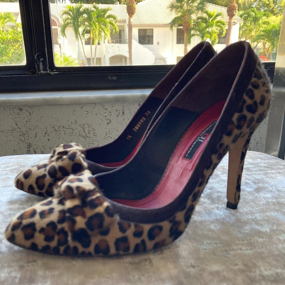 Stilettos' - image 4